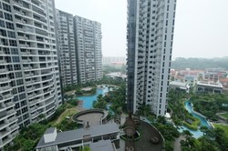 High Park Residences (D28), Apartment #211959721